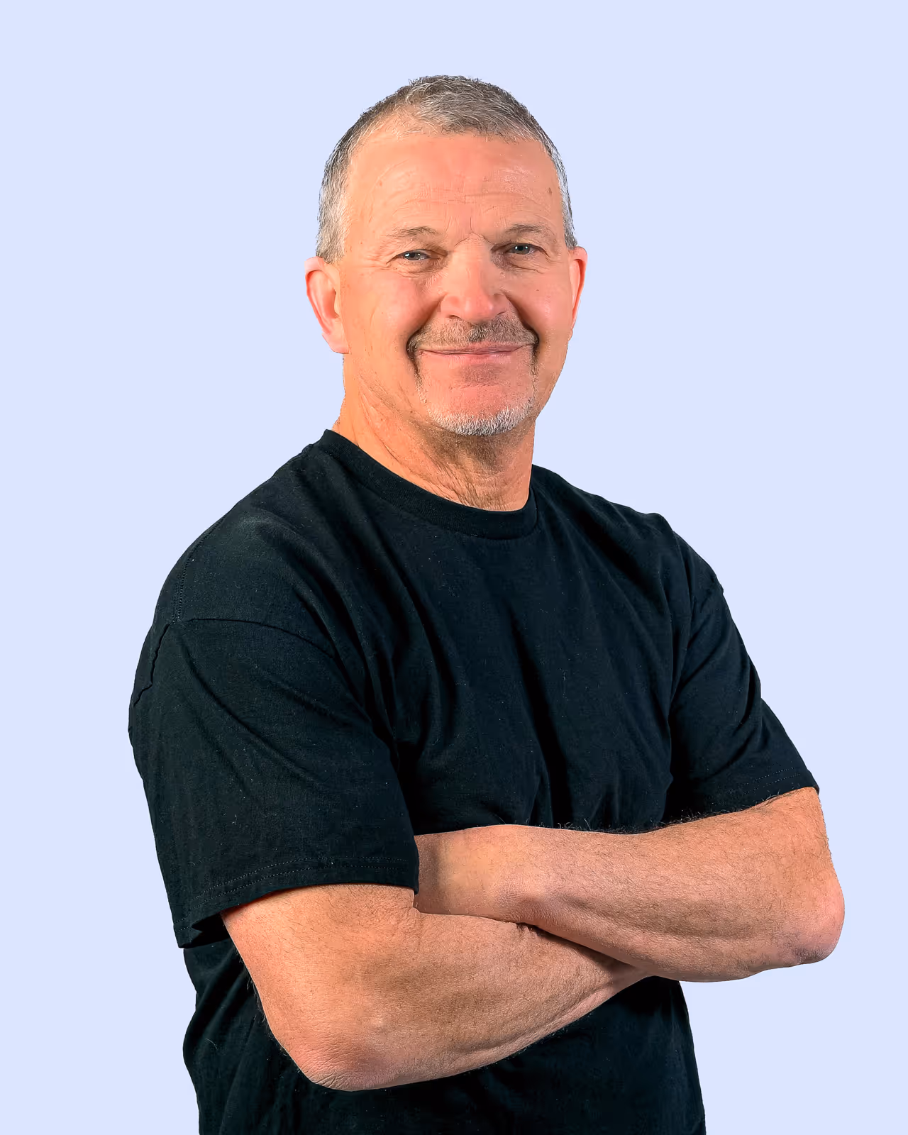 Morris Peterson