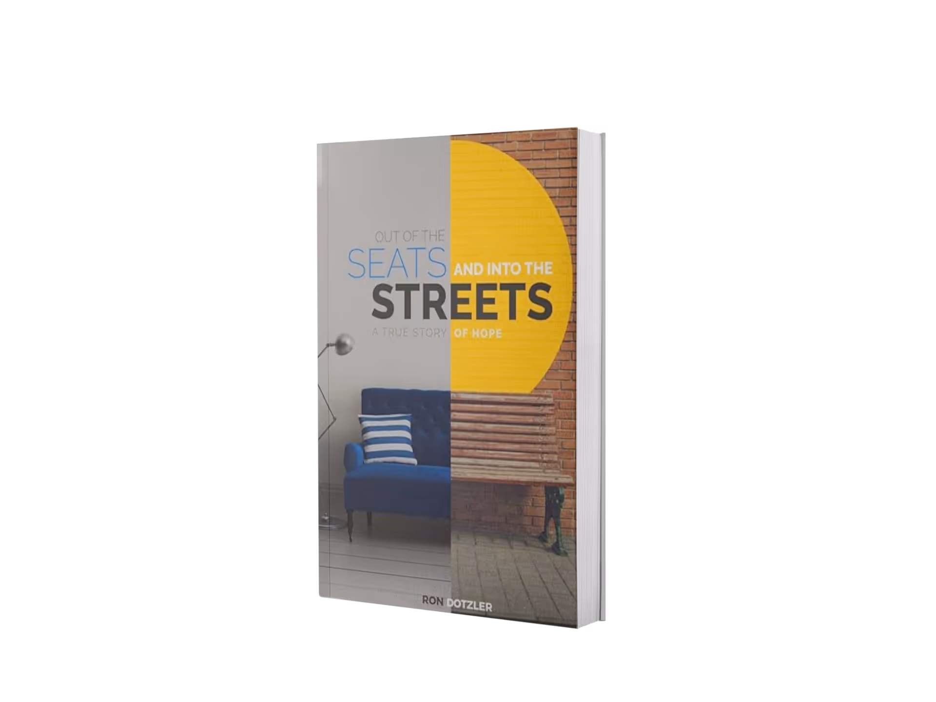 Out of the Seats, Into The Streets