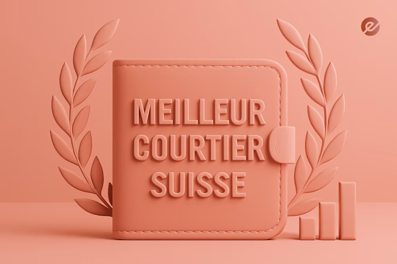Comparatif des meilleurs courtiers en ligne en Suisse
