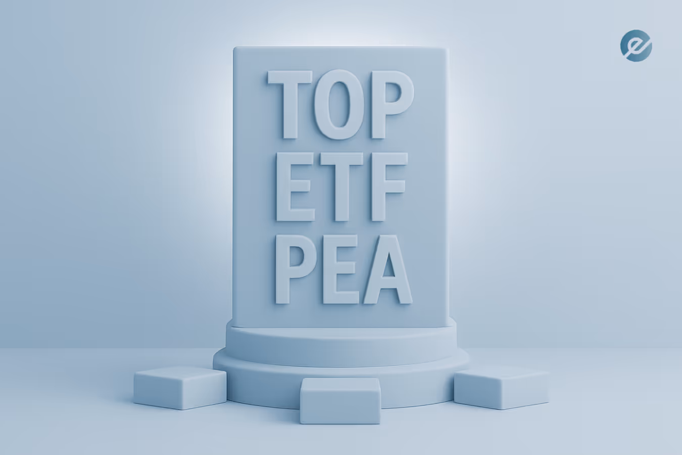 Top des meilleurs ETF éligibles au PEA