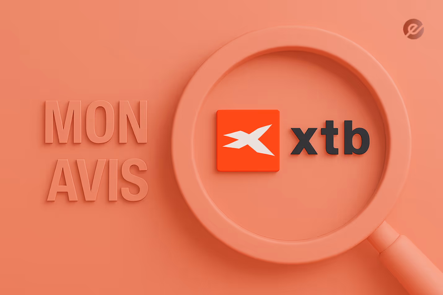 Avis complet sur le courtier XTB