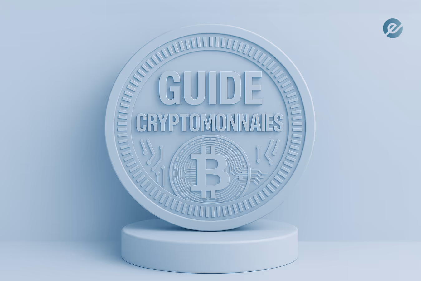 Guide cryptomonnaies : apprendre à investir en Bitcoin et crypto-actifs grâce à un guide complet