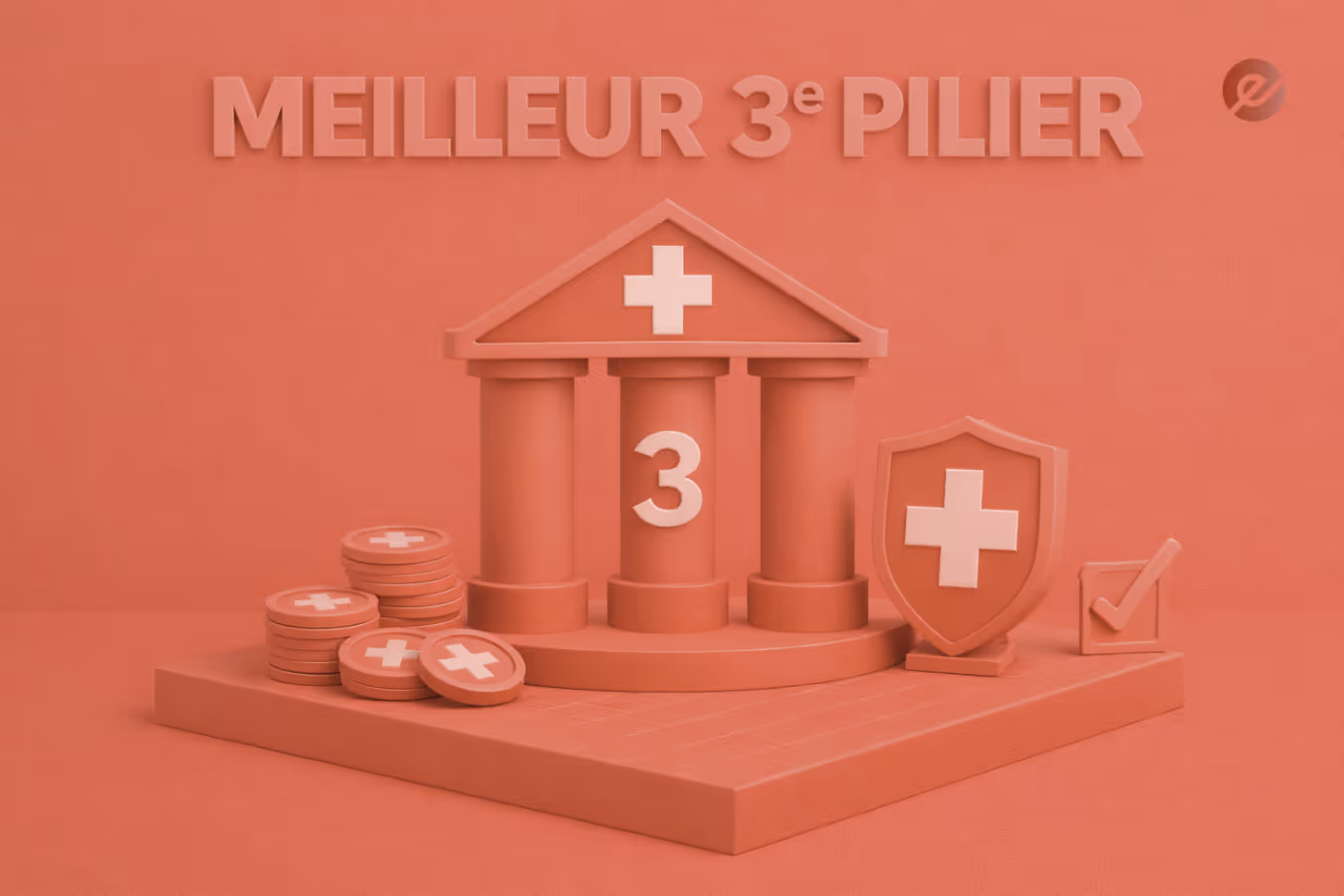 Meilleur 3e pilier en Suisse