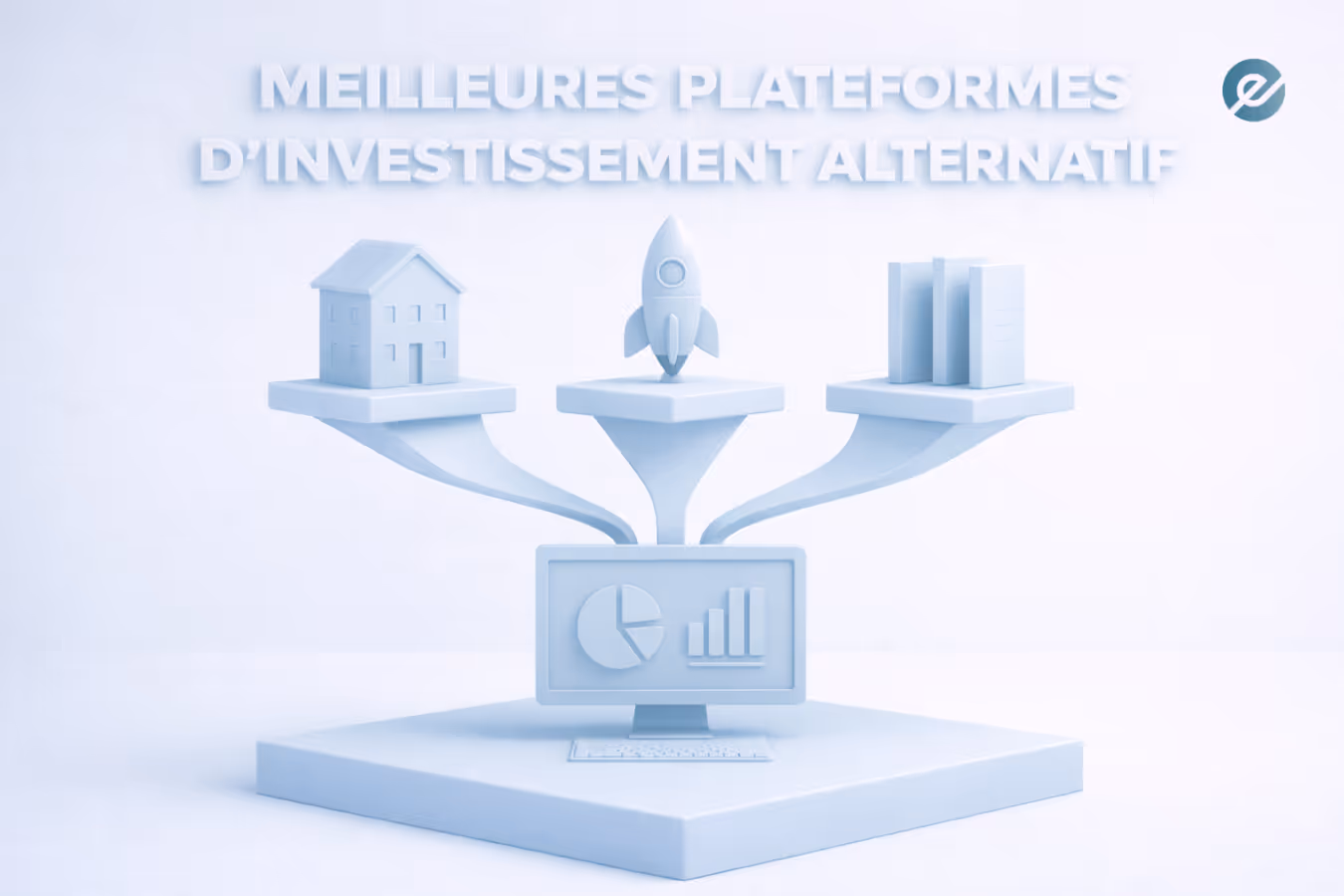 Meilleures plateformes d’actifs alternatifs