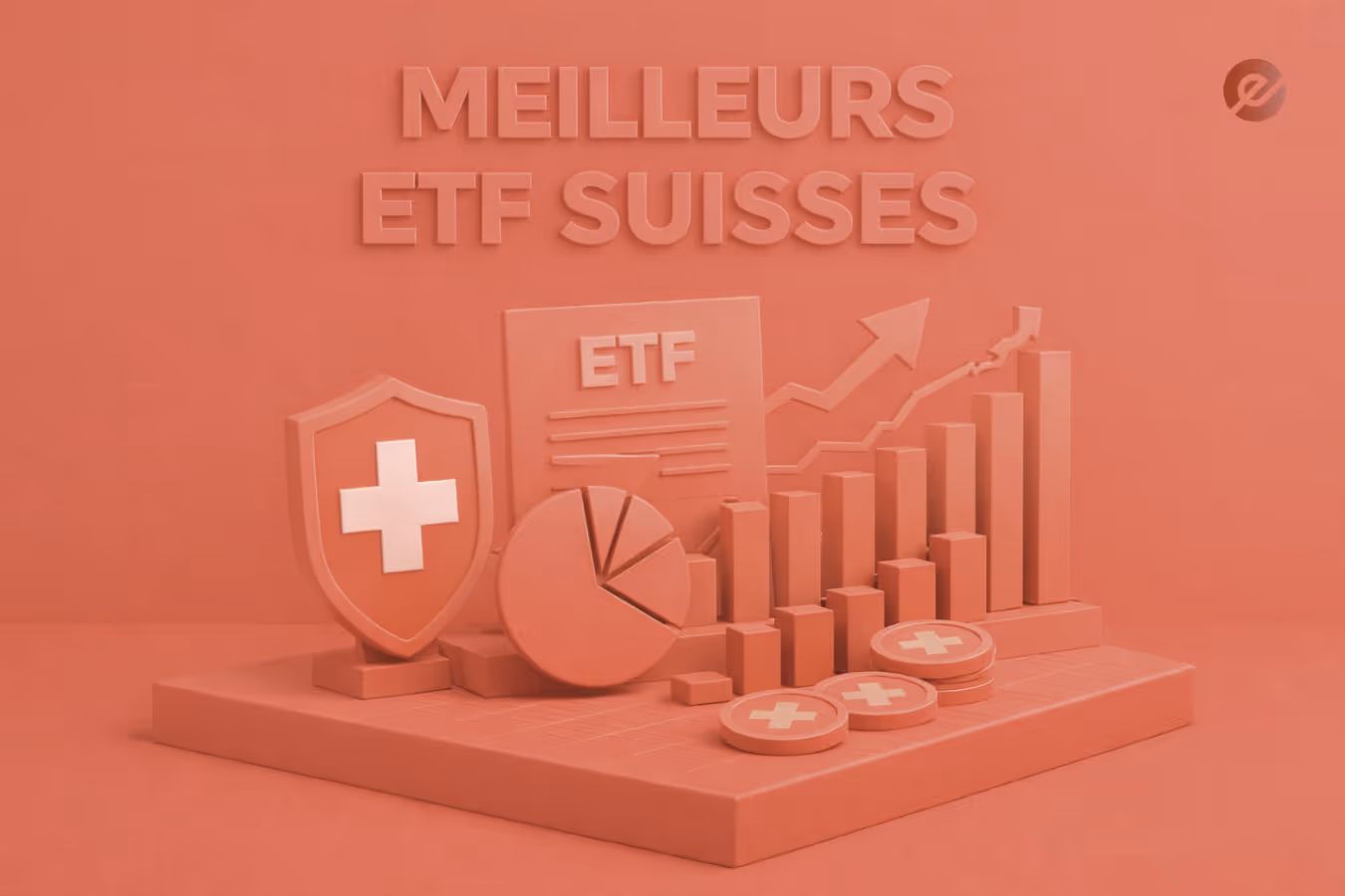 Meilleurs ETF suisses