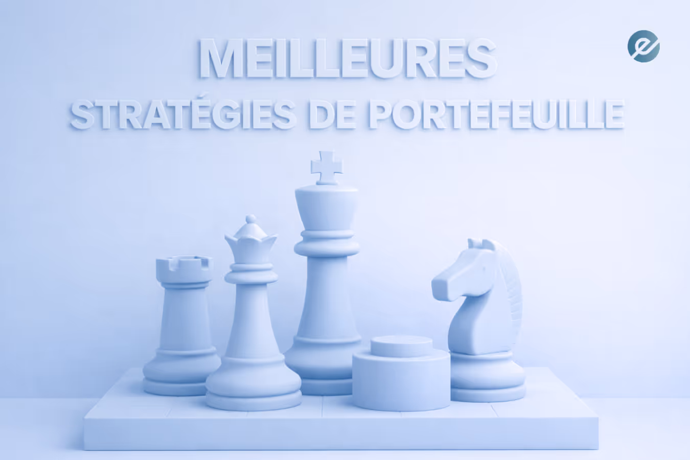 Meilleures stratégies de portefeuille