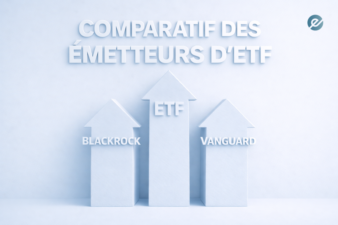 Meilleurs émetteurs d’ETF