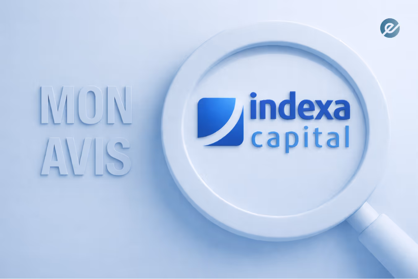 C'est quoi indexa capital