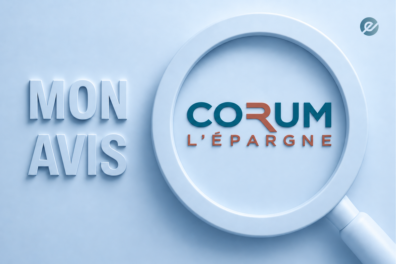 Avis complet sur le groupe CORUM