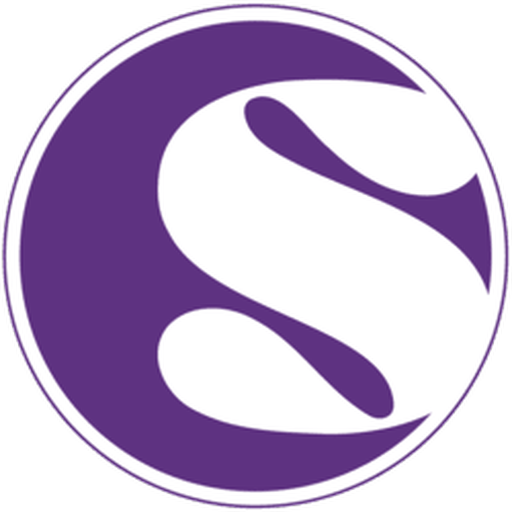Testimonial logo