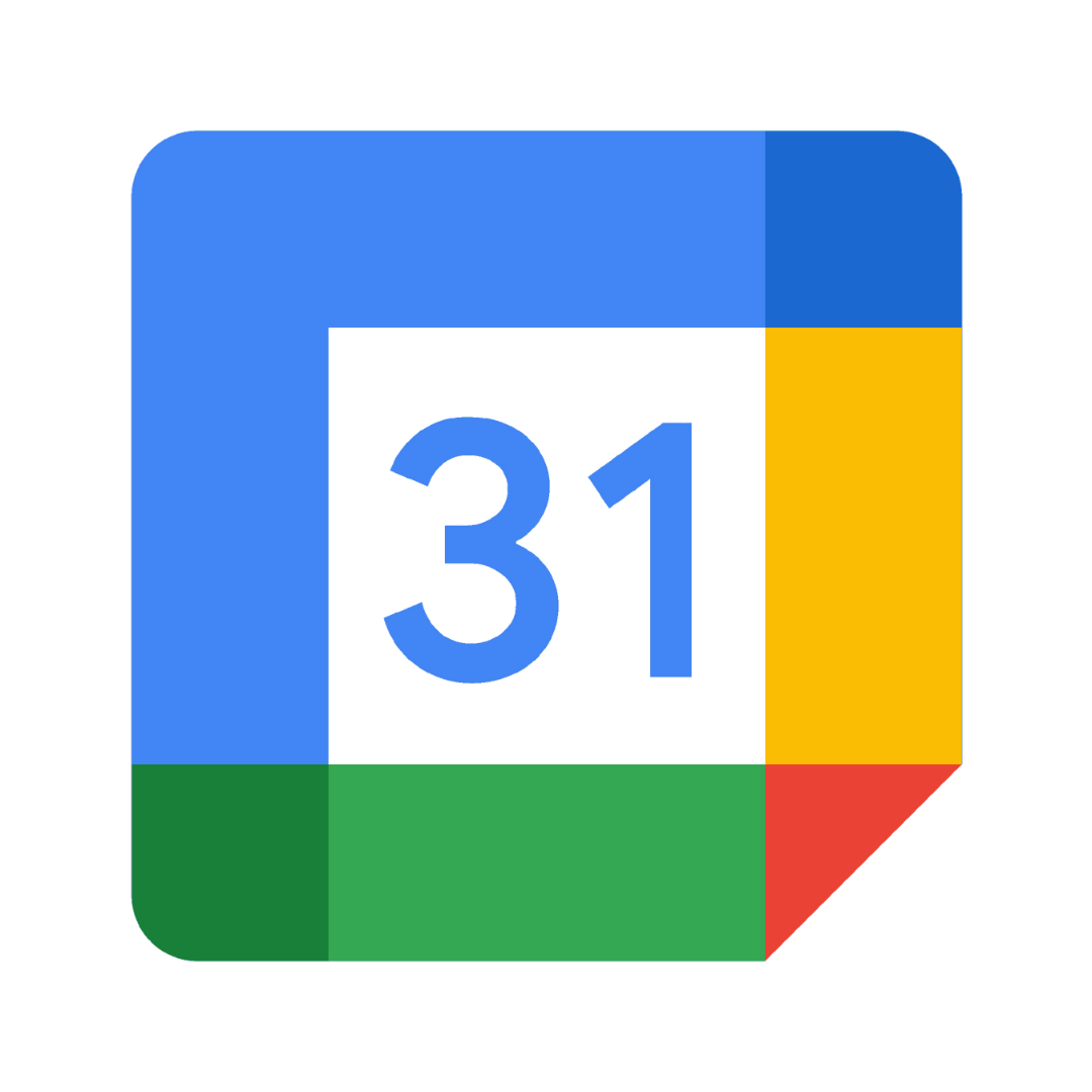 google calendar logo