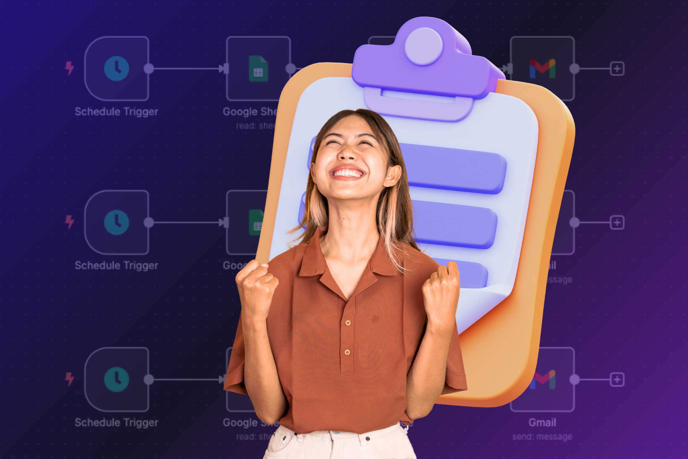 AI Agent that Tracks Overdue Tasks