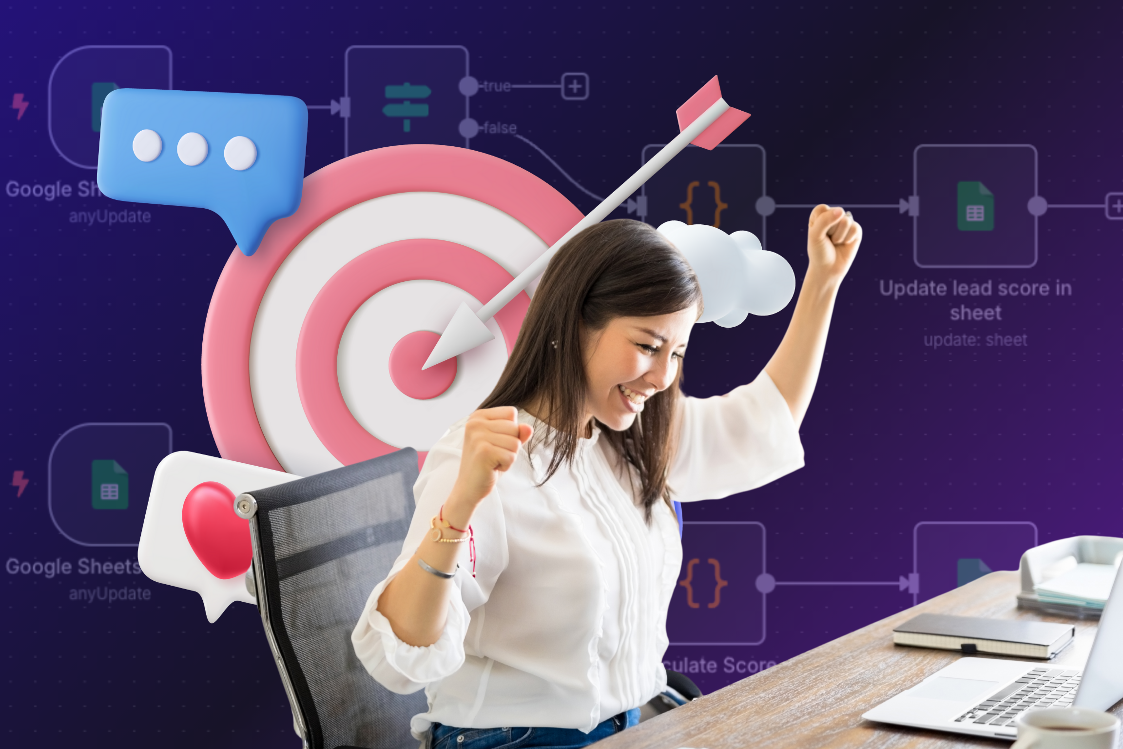 AI Agent that Scores Leads Automatically