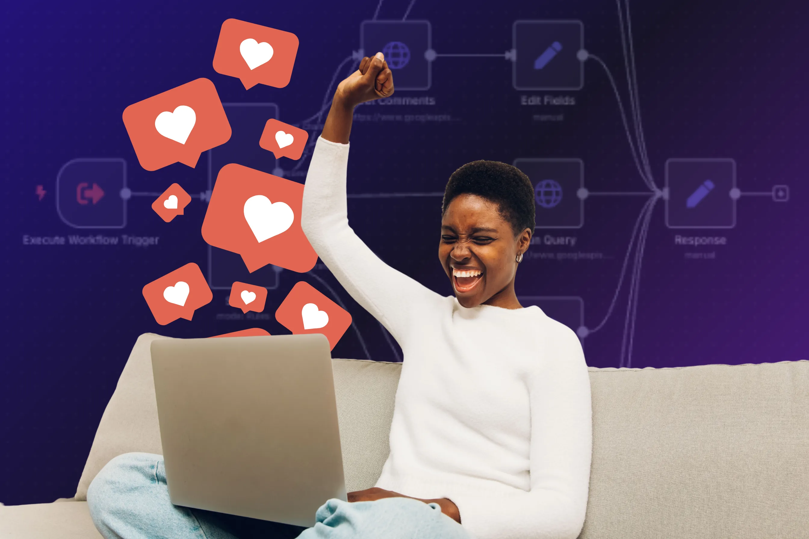 AI Agent that Analyzes YouTube Content Automatically