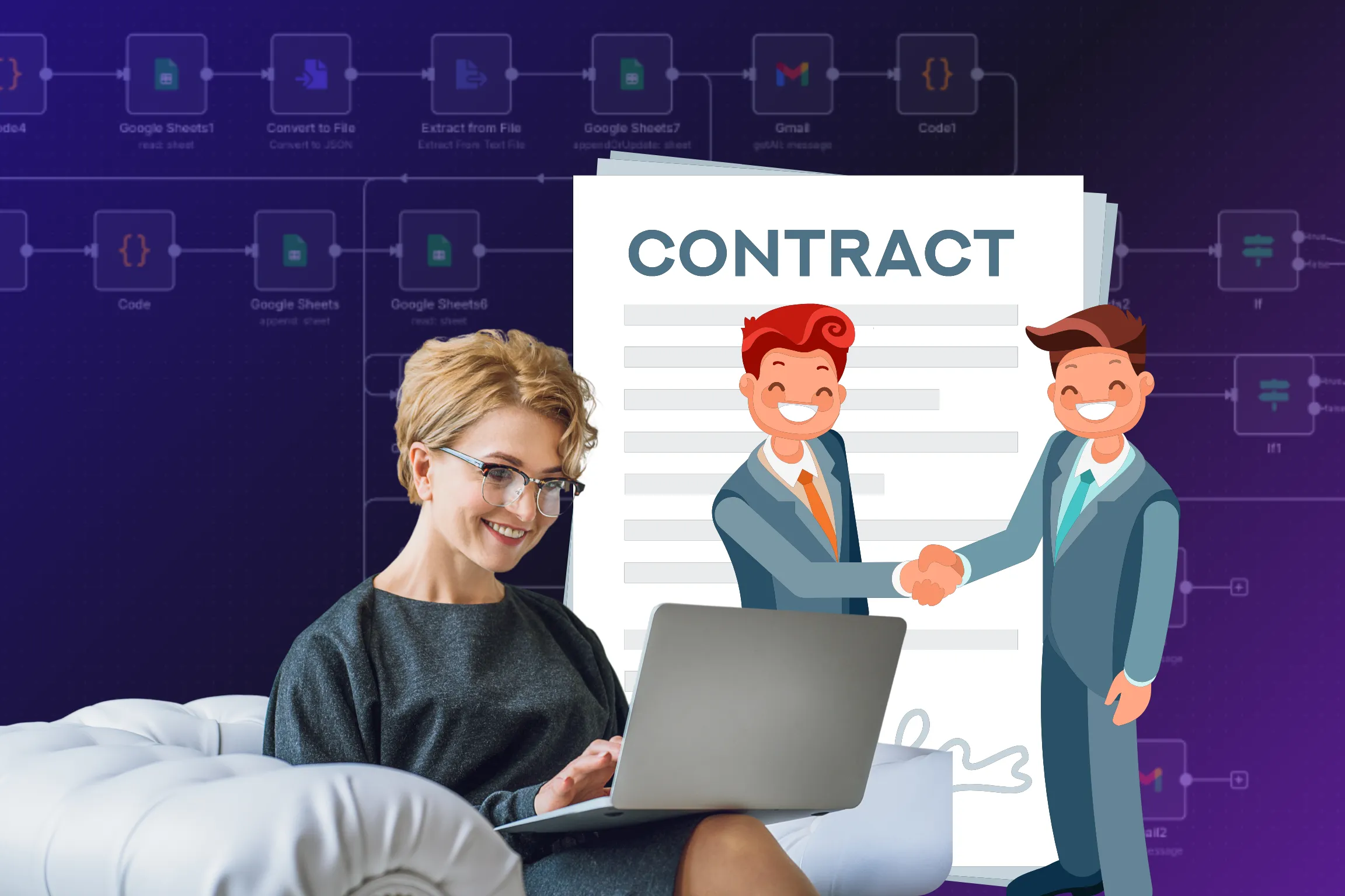 AI Agent that Screens Leasing Inquiries Automatically