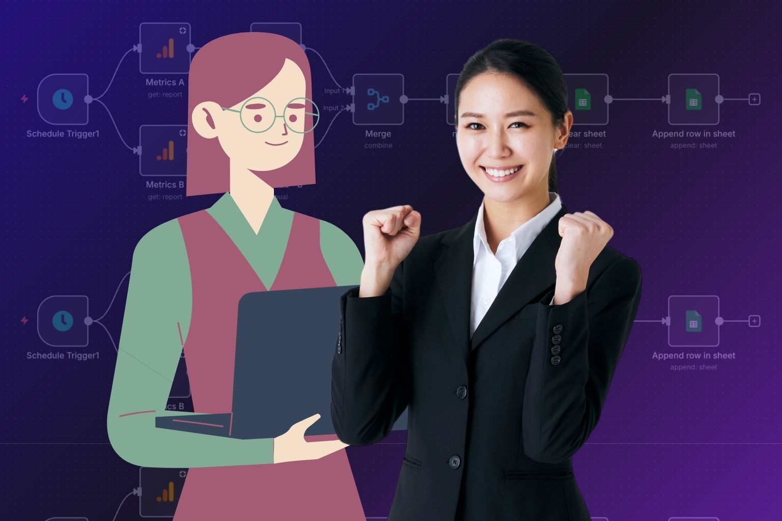 AI Agent that Creates and Sends Cold Email Campaign