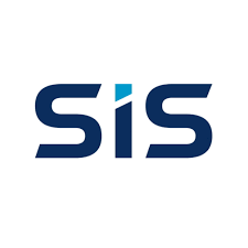 logo sis construction