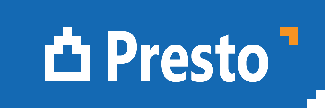 logo presto