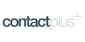 logo contactplus