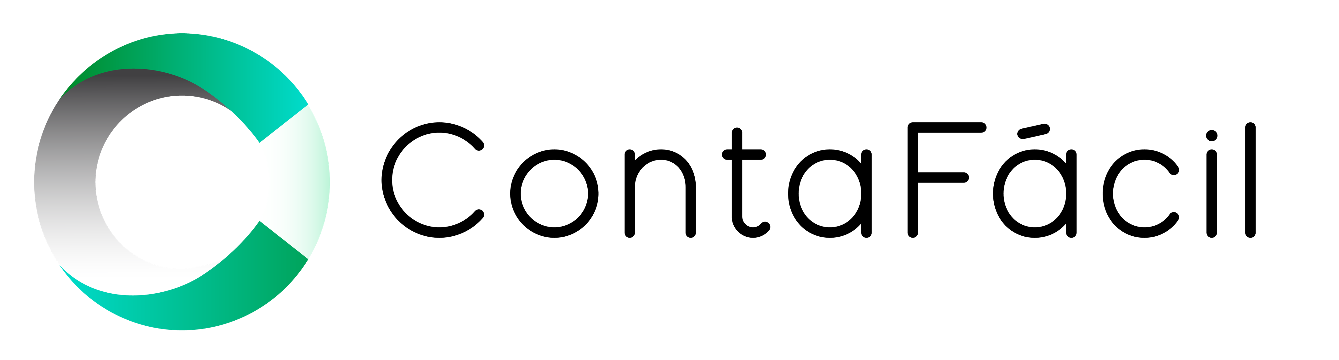 logo ContaFácil