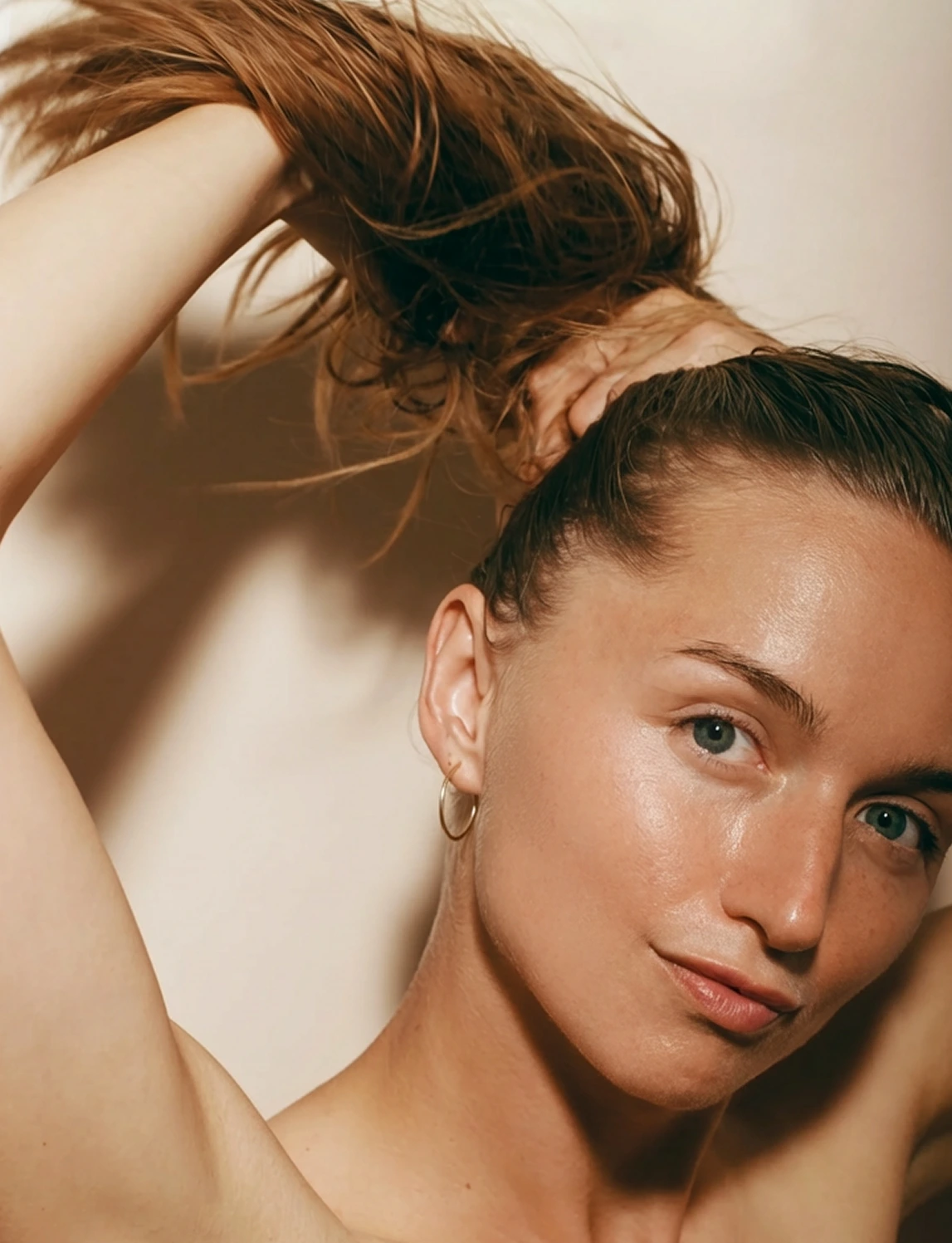 Starostlivosť o vlasy