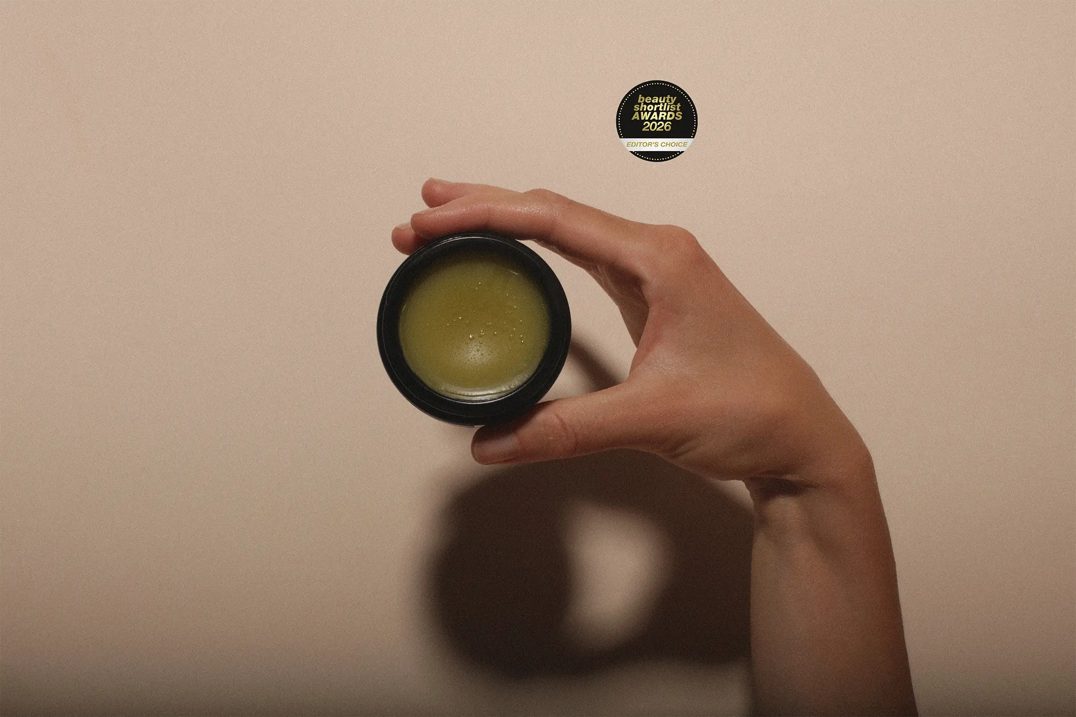 Ultimátny čistiaci balzám s ocenením Beauty shortlist awards 2026