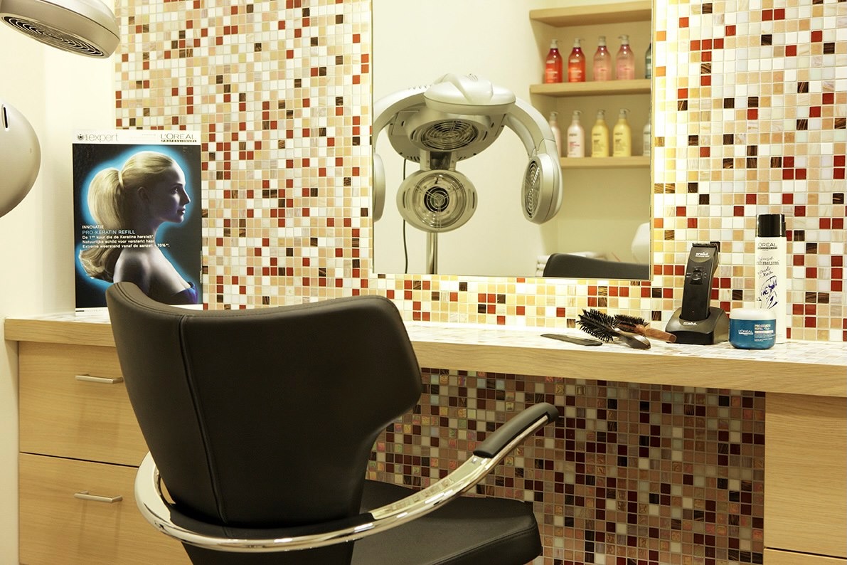 [background image] image of office space (for a pr firm)
