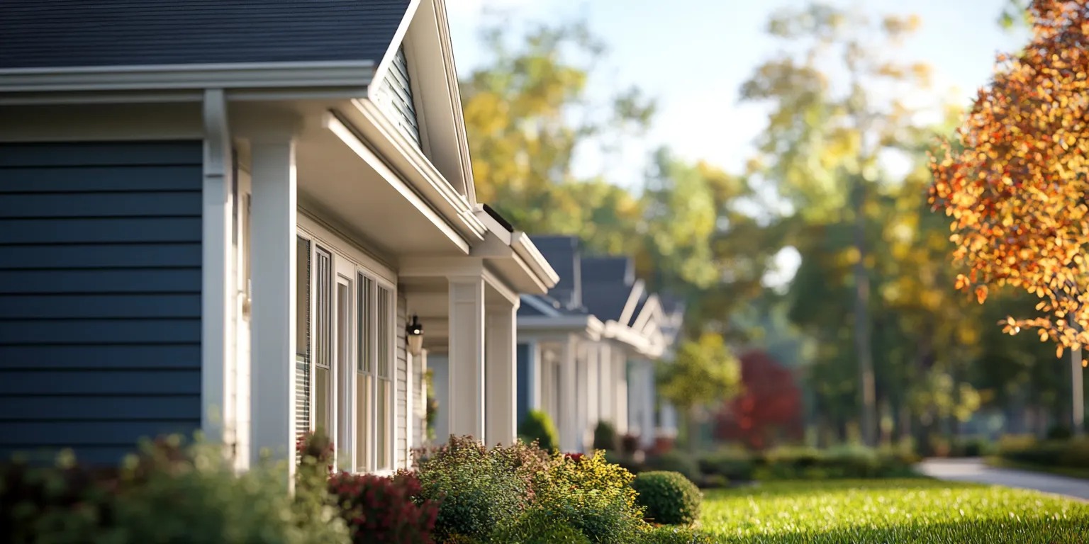 Residential Gutter Solutions in Norfolk and Virginia Beach
