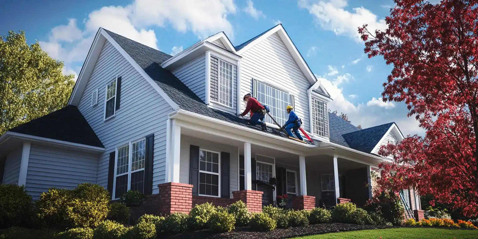 Roof Artistry: Residential Roof Replacement Norfolk and Virginia Beach