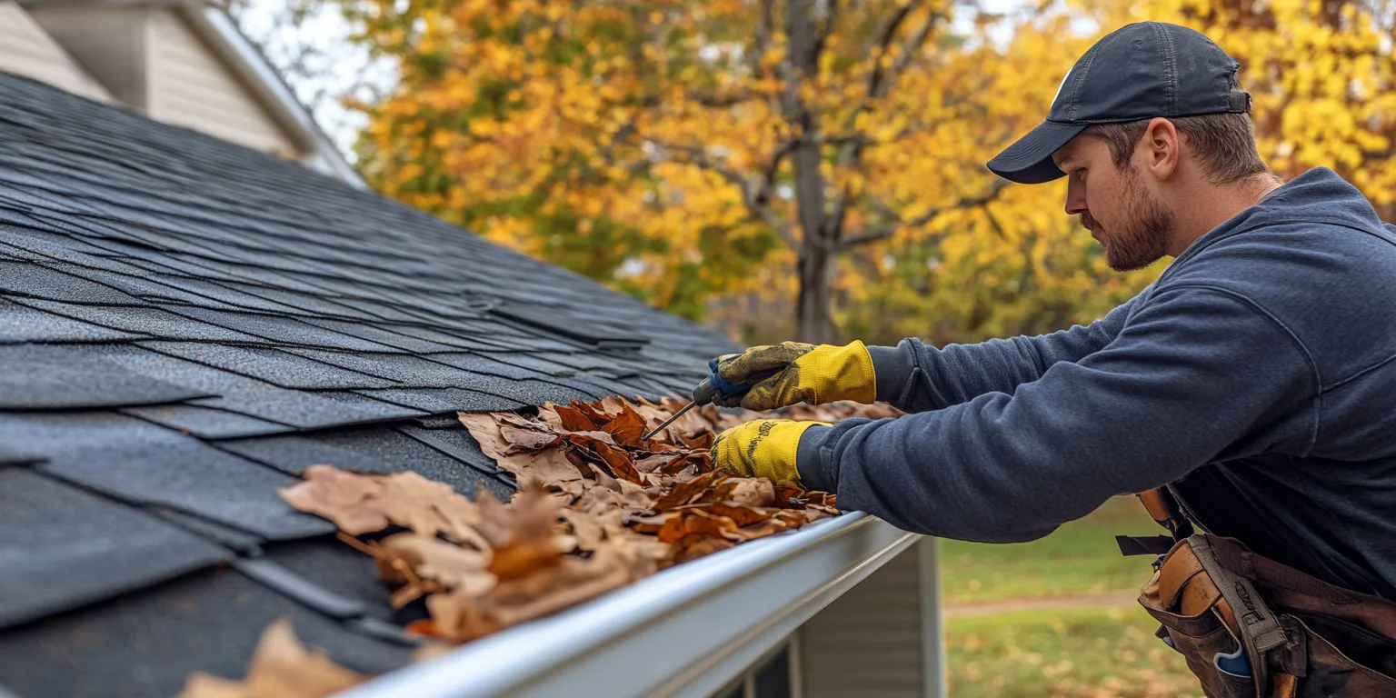 Commercial Gutter Repair Services in Norfolk and Virginia Beach