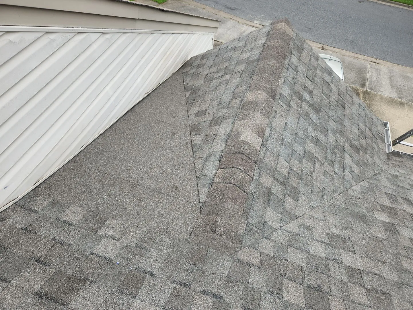 Asphalt Shingle Roofing Services Chesapeake and Norfolk