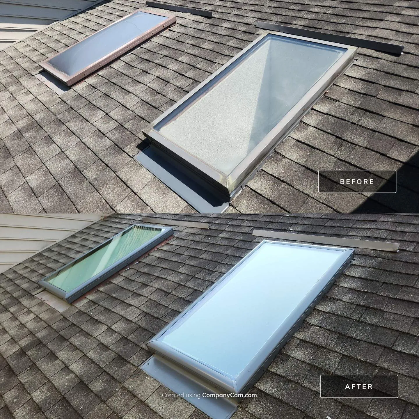 Skylight Installation, Replacement & Repairs Chesapeake & Norfolk