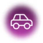 car-shipping-company-car-icon