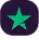 Google logo followed by five gold stars indicating a five-star rating.