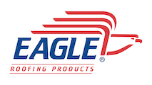 Eagle Roofing Products logo