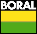 Boral Roof Tile Logo