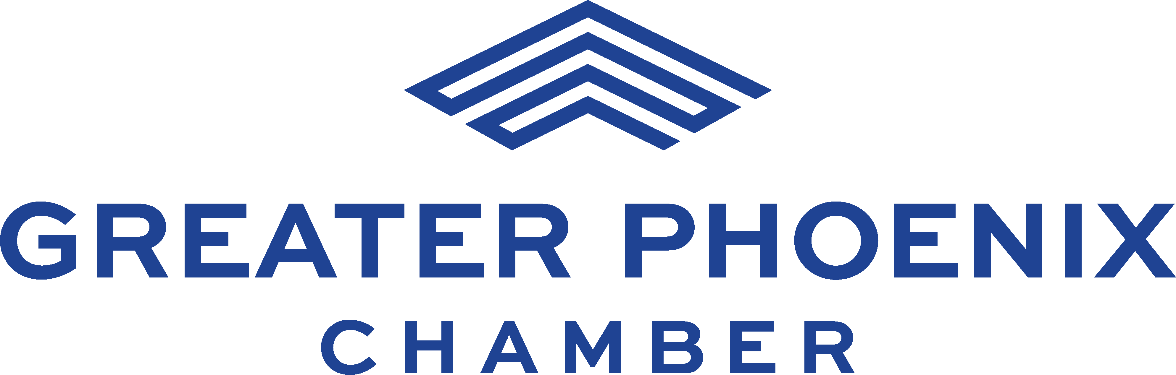 Greater Phoenix Chamber of Commerce logo