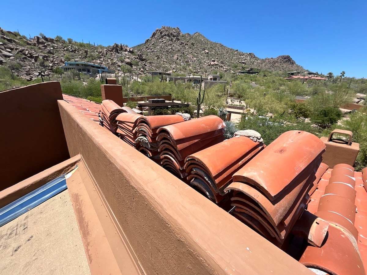 How Much Does a Tile Roof Cost in Phoenix?