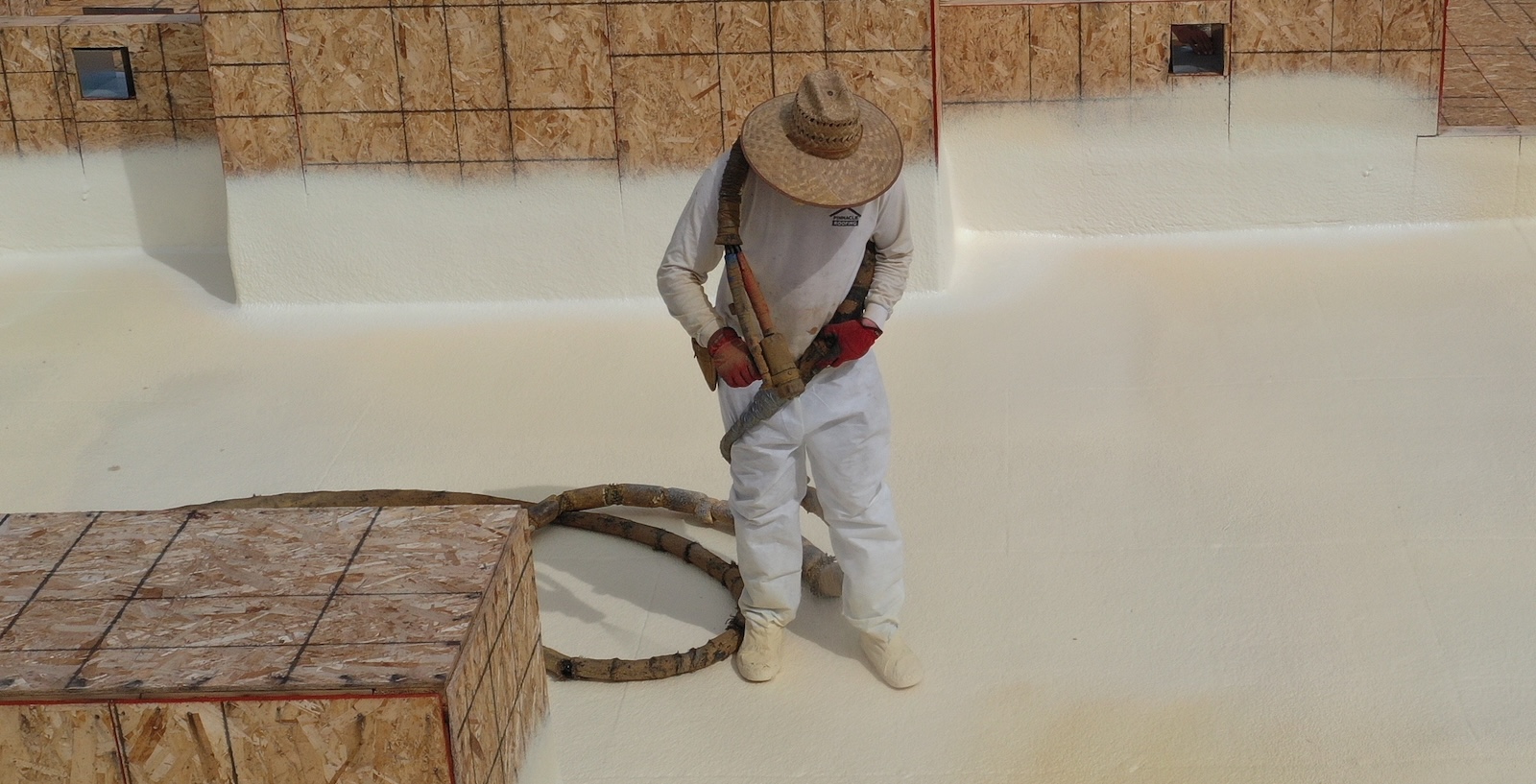 Why Foam Roofing Is a Smart Choice for Phoenix Homes