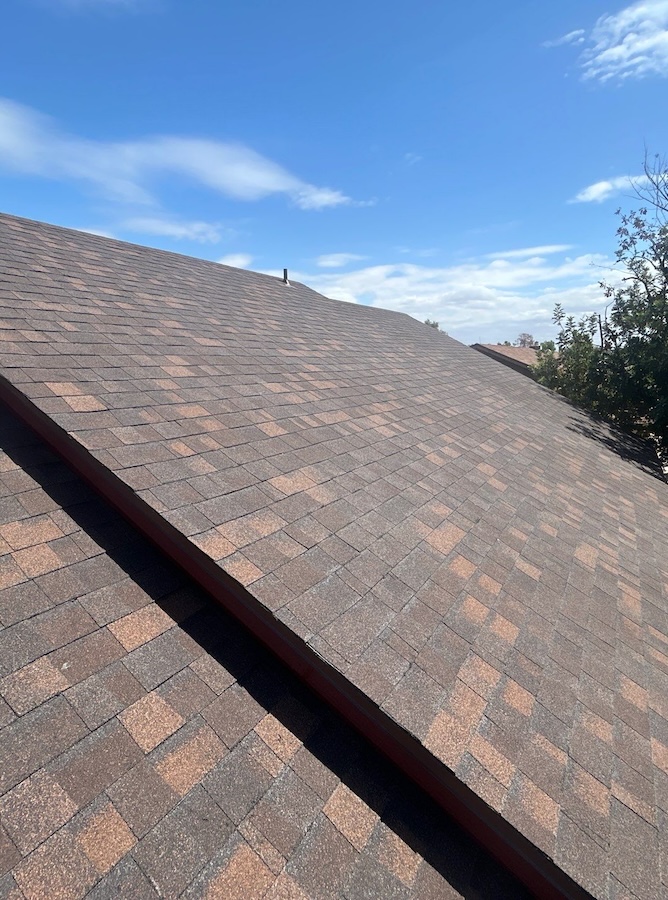 Is a Shingle Roof Right for Your Phoenix Home?