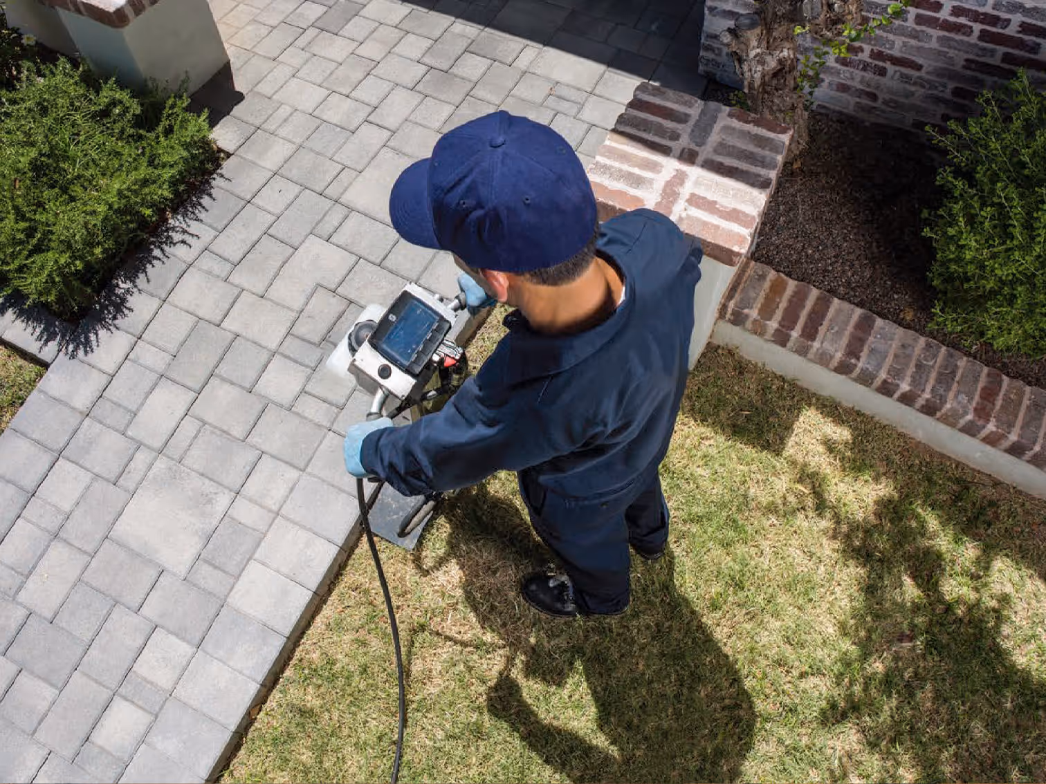 liquid termite treatment in san diego