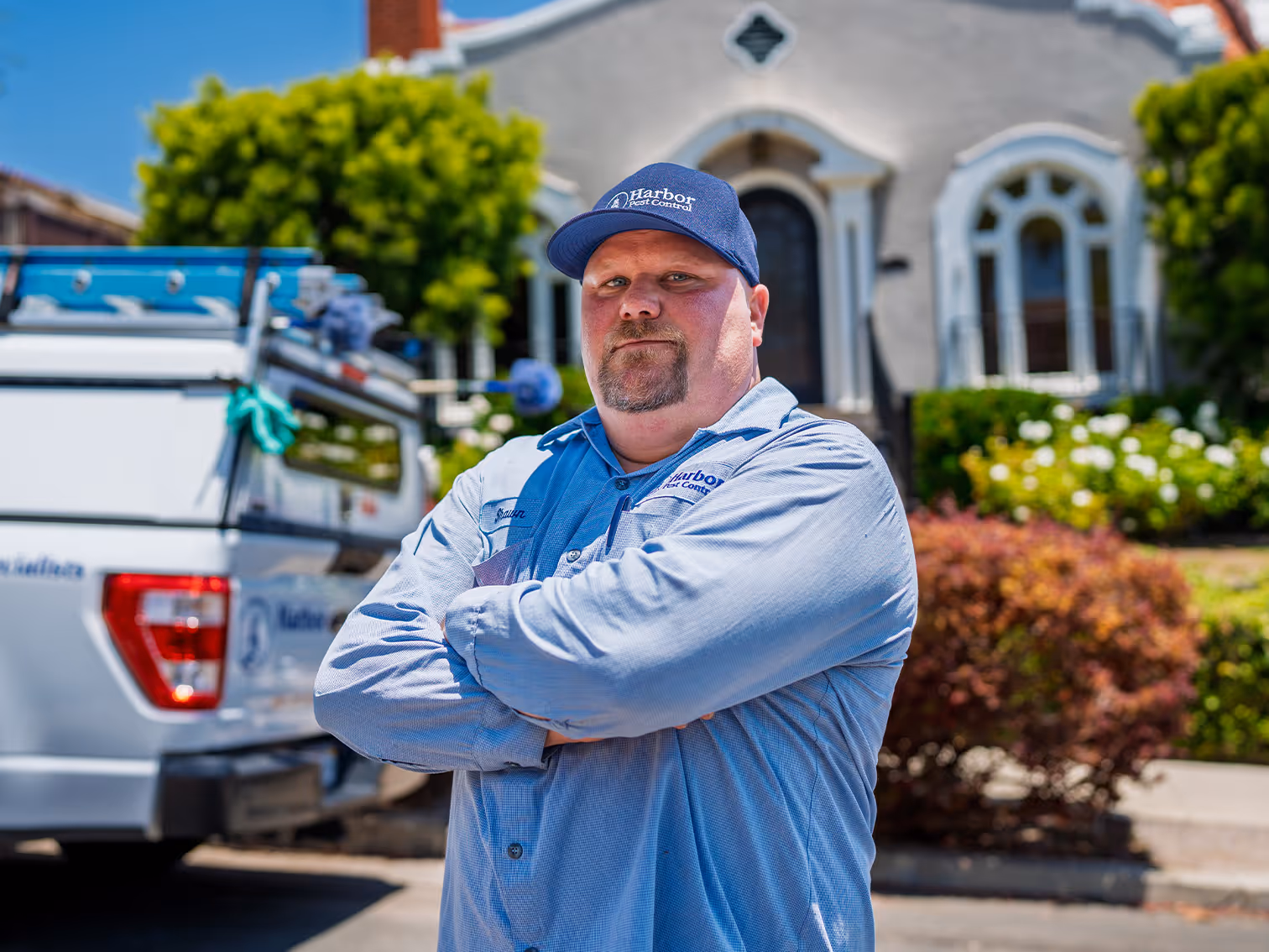 san diego pest control pro