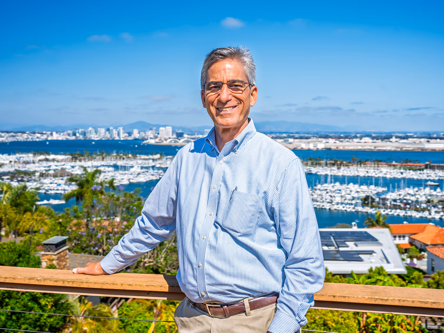 owner greg augustine