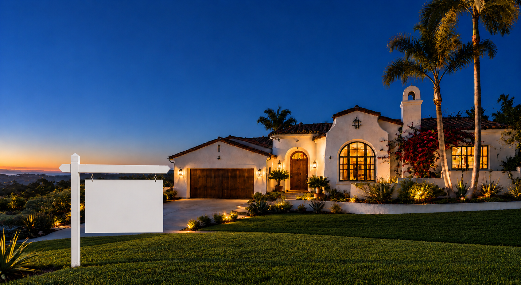 home in san diego