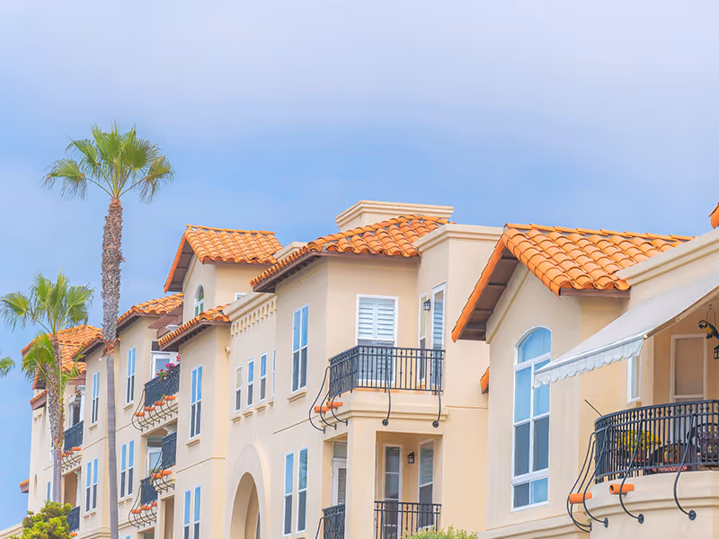 condominium in san diego