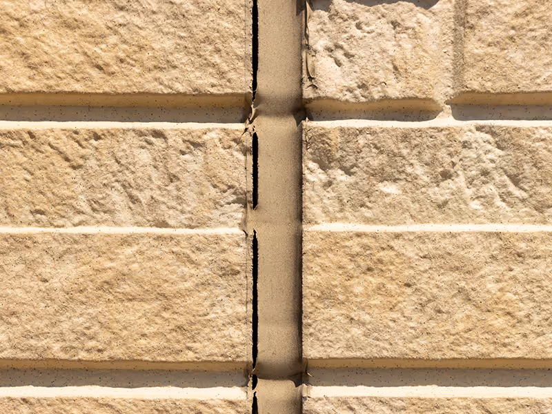 brick and mortar