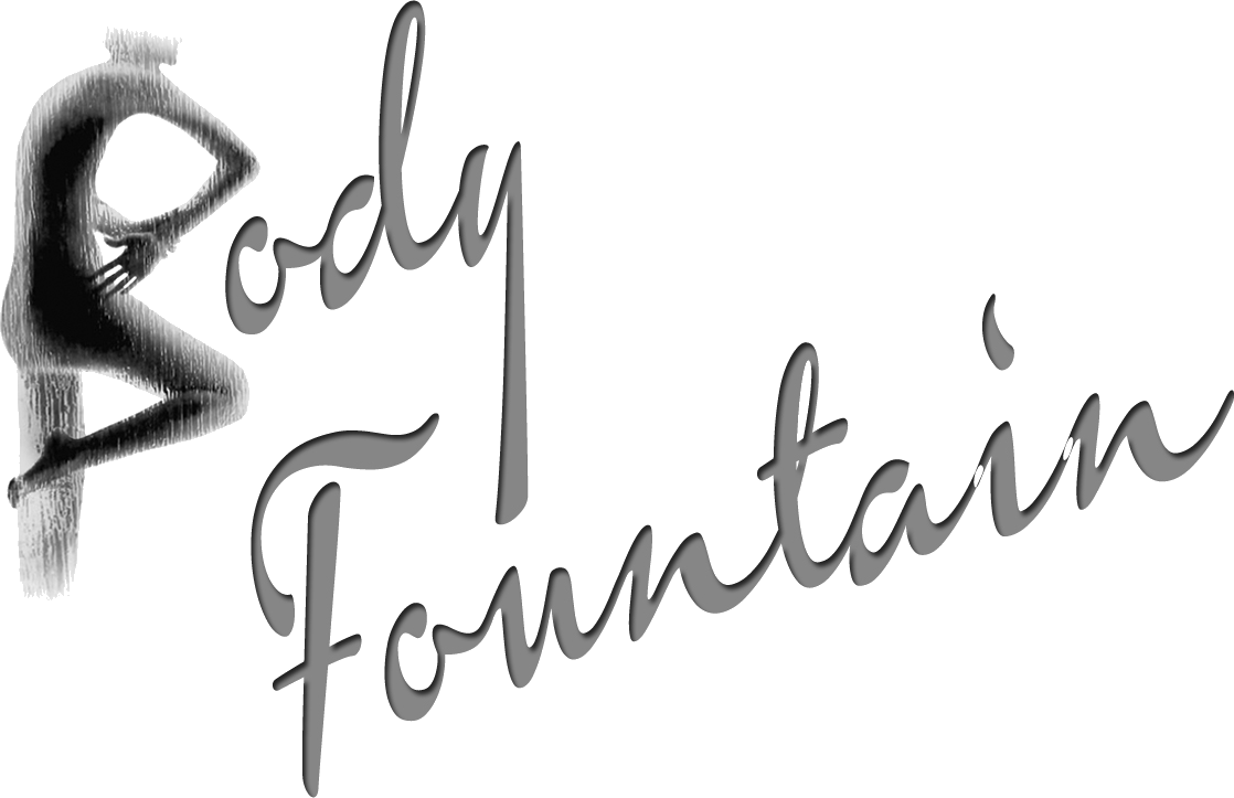 Body Fountain logo.