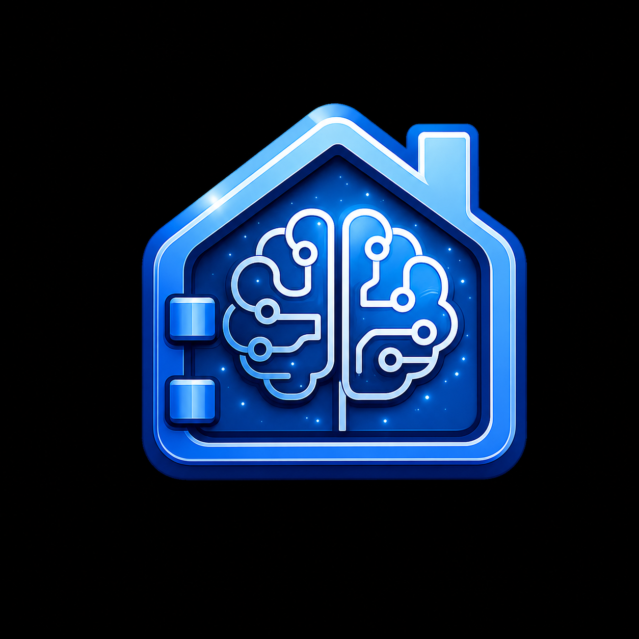 Blockd Intelligence private on-device AI icon