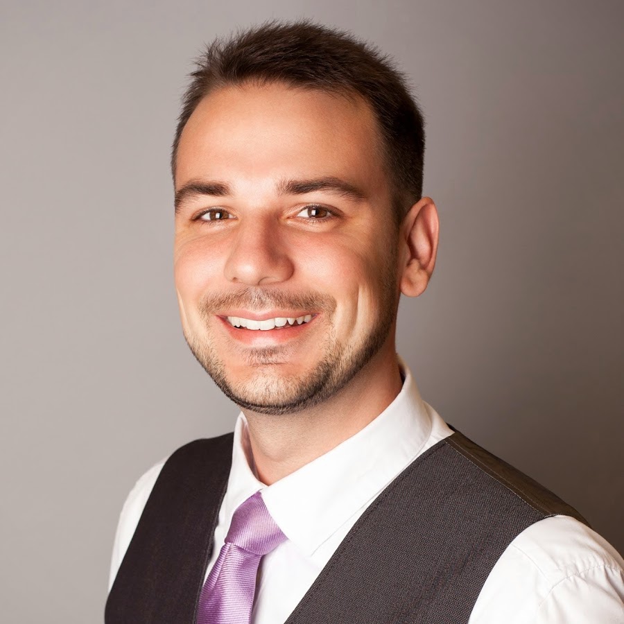 Josh Hartsel, founder and CEO of Blockd