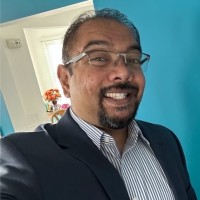 Fazri Zubair, CTO & Co-founder